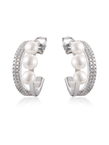 House of Elliott - Dazzel - Korvakorut | Stockmann