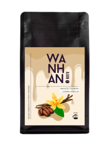 Wanhan Ajan - WANHAN AJAN Maustettu Luomu Vaniljakahvi | Stockmann