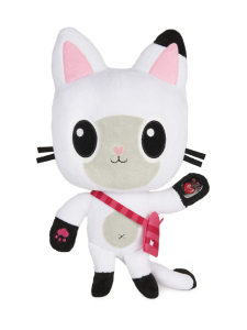 GABBY´S DOLLHOUSE - GABBY´S DOLLHOUSE Interaktiivinen Pandi Pörro | Stockmann