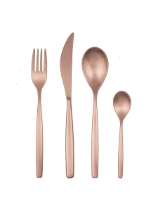 Mepra - Stiria Bronzo Ice aterinsetti 24 osaa | Stockmann