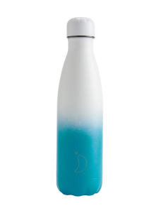 Chilly's - Gradient Arctic Evening -juomapullo - juomapullo 500 ml | Stockmann