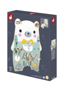 JANOD - JANOD puinen aktiviteettinalle | Stockmann