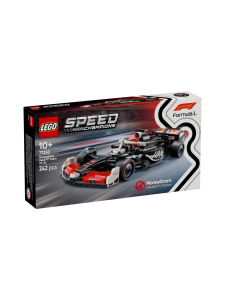 LEGO SPEED CHAMPIONS - LEGO Speed Champions MoneyGram Haas F Team VF- ‑kilpa-auto | Stockmann