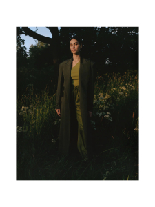 Kalevala - Itu-ear cuff hopea kullattu - 261001404 | Stockmann