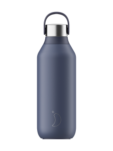 Chilly's - Whale Blue -juomapullo - juomapullo 500 ml Chilly's - Whale Blue -juomapullo - juomapullo 500 ml | Stockmann