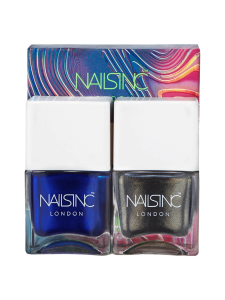 NAILS INC - Fallen Mermaid -kynsilakkapakkaus 2x14ml | Stockmann