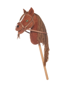 HKM - HKM Keppihevonen Mini ruskea 37 cm | Stockmann