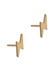 pfgSTOCKHOLM - Blush-Lightning Korvakorut - GOLD | Stockmann