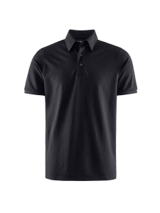Berkeley - Tech Polo -pikeepaita - BLACK Berkeley - Tech Polo -pikeepaita - BLACK | Stockmann