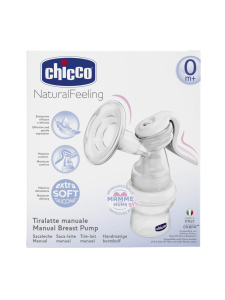 CHICCO - CHICCO Rintapumppu  CHICCO - CHICCO Rintapumppu