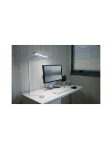 Top-Cousins - TC Strata Base valaisin painojalalla - valkoinen | Stockmann