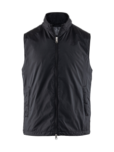 Berkeley - Redding Vest -liivi - BLACK | Stockmann