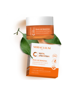 MIRACULUM - C ASTA PLANKTON Day & Night Cream-Gel -kosteusvoide 50ml MIRACULUM - C ASTA PLANKTON Day & Night Cream-Gel -kosteusvoide 50ml | Stockmann