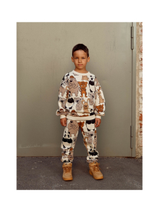 MAINIO - Lasten Grumpy-collegepaita - MULTI | Stockmann