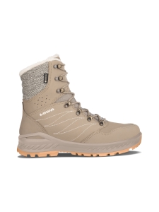 Lowa - Naisten Nabucco GTX talvikengät - SAND/BEIGE | Stockmann