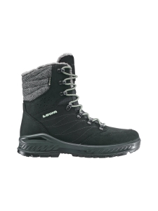 Lowa - Naisten Nabucco GTX talvikengät - BLACK/JADE | Stockmann