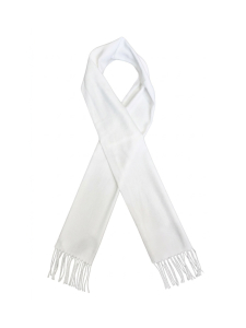 Lasessor - Bianco miesten juhlakaulahuivi - VALKOINEN | Stockmann