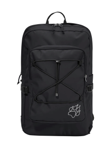 Jack Wolfskin - Berkeley 24 päiväreppu - BLACK | Stockmann