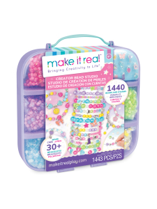 MAKE IT REAL - MAKE IT REAL korustudio Creator Jewelry Studio | Stockmann