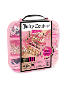 JUICY COUTURE - MAKE IT REAL Juicy Couture korusetti Glitz N Glam | Stockmann