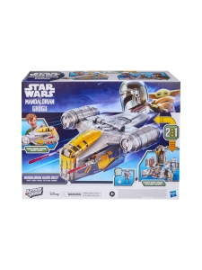STAR WARS - STAR WARS Leikkisetti Razor Crest | Stockmann