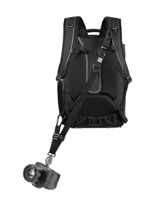 Blackrapid - BlackRapid Backpack Breathe kamerahihna | Stockmann