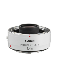 Canon - Canon Lens Extender EF 1.4x III telejatke | Stockmann