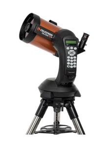 Celestron - Celestron Nexstar 5 SE tähtikaukoputki | Stockmann