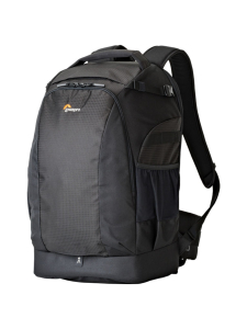 Lowepro - Lowepro Flipside 500 AW II kamerareppu - Musta | Stockmann