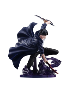 SOLO LEVELING - BANPRESTO Figuuri - Solo Leveling: Espresto Excite Motions Vol.1 | Stockmann