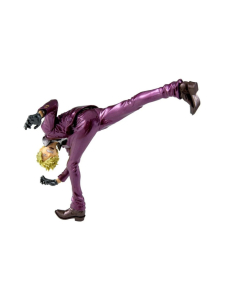 ONE PIECE - BANPRESTO Figuuri - One Piece: King of Artist Special Ver. B - Sanji | Stockmann