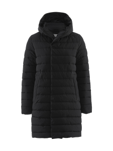 Berkeley - W's Delano Coat -toppatakki - MUSTA | Stockmann