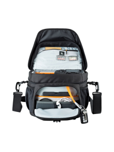 Lowepro - Lowepro Nova 180 AW II kameralaukku | Stockmann