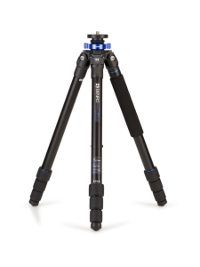Benro - Benro Mach3 Tripod (TMA28A) Alumiinijalusta | Stockmann