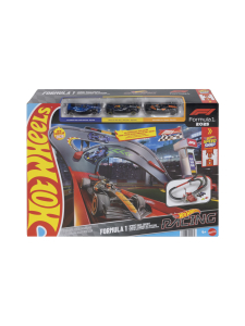HOT WHEELS - HOT WHEELS® Racing Formula 1 Sprint & Circuit Kit | Stockmann