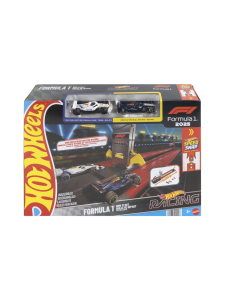 HOT WHEELS - HOT WHEELS® Racing F1 Drag Racing -kilparatasarja | Stockmann