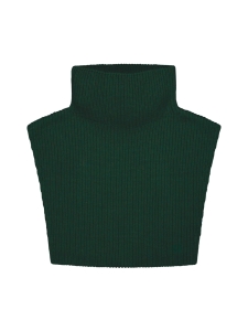 Nakoa - Merino Neck Warmer, Forest Green - FOREST GREEN (VIHREÄ) | Stockmann
