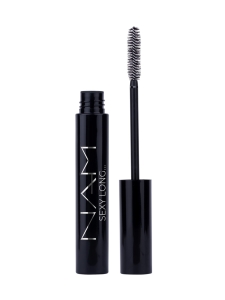 NAM - Sexy Long Mascara -ripsiväri 8g | Stockmann