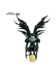 DEATH NOTE - DEATH NOTE figuuri Ryuk, 30 cm | Stockmann