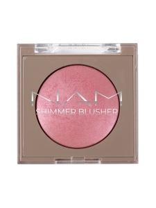NAM - Shimmer Blusher -heleyttävä poskipuna 4g | Stockmann