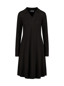 Nakoa - Millie Dress, Black - MUSTA | Stockmann