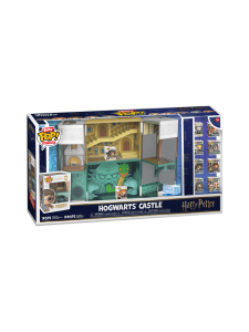 HARRY POTTER - FUNKO Bitty POP! BB Bundle - Harry Potter | Stockmann