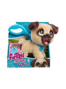 FURREAL - FURREAL Poop-a-Lots interaktiivinen mopsi | Stockmann