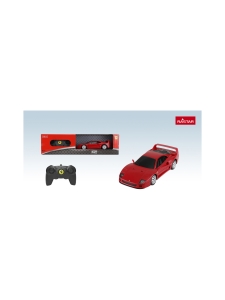 FERRARI - RASTAR Kauko-ohjattava auto Ferrari F40, 1:24 | Stockmann