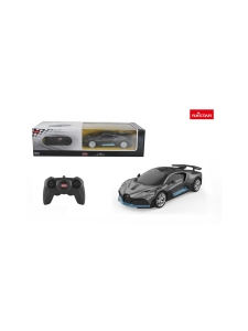 Bugatti - RASTAR Kauko-ohjattava auto Bugatti Divo, 1:24 | Stockmann