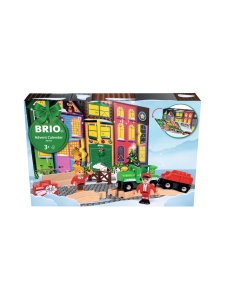 BRIO - BRIO Joulukalenteri 2026 | Stockmann