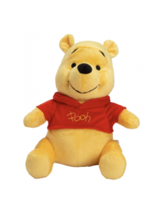 DISNEY WINNIE THE POOH - WINNIE THE POOH pehmolelu Nalle Puh, 25 cm | Stockmann