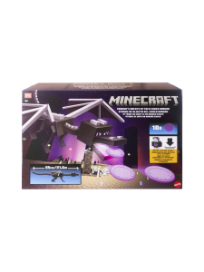 MINECRAFT - MINECRAFT Dragon´s Breath Attack Ender Dragon | Stockmann