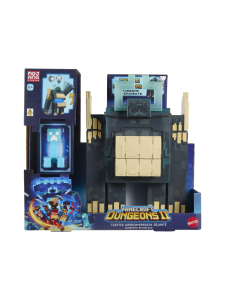 MINECRAFT - MINECRAFT® Spicewood Villain -hahmo | Stockmann