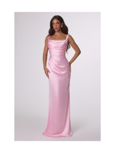Ladivine - T729 juhlamekko - LIGHT PINK | Stockmann
